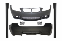 BMW 3-as széria (E90) M3 Design Bodykit és Ködlámpapár (Évj.: 2008 - 2011) by CarKitt
