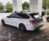 BMW 3-as széria (F31) M-Technik Komplett Bodykit és Kipufogóvég (Évj.: 2011 - 2019) by CarKitt