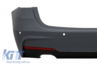 BMW 3-as széria (F31) M-Technik Komplett Bodykit és Kipufogóvég (Évj.: 2011 - 2019) by CarKitt