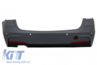 BMW 3-as széria (F31) M-Technik Komplett Bodykit és Kipufogóvég (Évj.: 2011 - 2019) by CarKitt