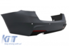 BMW 3-as széria (F31) M-Technik Komplett Bodykit és Kipufogóvég (Évj.: 2011 - 2019) by CarKitt