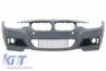 BMW 3-as széria (F31) M-Technik Komplett Bodykit és Kipufogóvég (Évj.: 2011 - 2019) by CarKitt