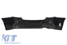 BMW 4-es széria (F32) Sport Design Komplett Bodykitt (Évj.: 2013-tól) by CarKitt