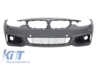 BMW 4-es széria (F32) Sport Design Komplett Bodykitt (Évj.: 2013-tól) by CarKitt