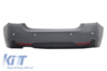 BMW 4-es széria (F32) Sport Design Komplett Bodykitt (Évj.: 2013-tól) by CarKitt