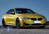 BMW 4-es széria (F32, F33) M4 Design Bodykitt és Kipufogóvég (Évj.: 2013-tól) by CarKitt