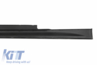 BMW 4-es széria (F32, F33) M4 Design Bodykitt és Kipufogóvég (Évj.: 2013-tól) by CarKitt