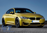 BMW 4-es széria (F32, F33) M4 Design Bodykitt és Kipufogóvég (Évj.: 2013-tól) by CarKitt