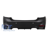 BMW 4-es széria (F32, F33) M4 Design Bodykitt és Kipufogóvég (Évj.: 2013-tól) by CarKitt