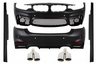 BMW 4-es széria (F32, F33) M4 Design Bodykitt és Kipufogóvég (Évj.: 2013-tól) by CarKitt