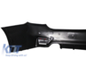 BMW 4-es széria (F32, F33) M4 Design Bodykitt és Kipufogóvég (Évj.: 2013-tól) by CarKitt