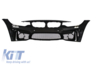 BMW 4-es széria (F32, F33) M4 Design Bodykitt és Kipufogóvég (Évj.: 2013-tól) by CarKitt