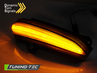 Ford Mondeo (MK4) Dinamikus LED-es Oldalsó Visszapillantó Irányjelző (Évj.: 2014 - 2018) by Tuning-Tec