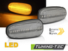 Opel Astra G, Frontera B, Zafira A Dinamikus LED Oldalsó Irányjelző (Évj.: 1997 - 2004) by Tuning-Tec