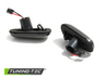 Opel Astra G, Frontera B, Zafira A Dinamikus LED Oldalsó Irányjelző (Évj.: 1997 - 2004) by Tuning-Tec
