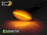 Suzuki, Opel, Fiat Dinamikus LED Oldalsó Irányjelző (Évj.: 2005 - 2018) by Tuning-Tec