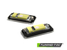 Mini Cooper (R50 - R52 - R53) LED Rendszámtábla Világítás (Évj.: 2001 - 2008) by Tuning-Tec
