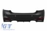 BMW 4-es széria (F32, F33) M4 Design Komplett Bodykitt (Évj.: 2013 - 2017.02) by CarKitt