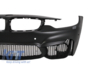 BMW 4-es széria (F32, F33) M4 Design Komplett Bodykitt (Évj.: 2013 - 2017.02) by CarKitt