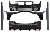 BMW 4-es széria (F32, F33) M4 Design Komplett Bodykitt (Évj.: 2013 - 2017.02) by CarKitt