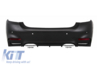 BMW 4-es széria (F32, F33) M4 Design Komplett Bodykitt és Karbon Kipufogóvég (Évj.: 2013-tól) by CarKitt