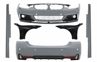 BMW 4-es széria (F32, F33) M-Perfomance Design Komplett Bodykitt (Évj.: 2013 - 2016) by CarKitt