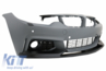 BMW 4-es széria (F32, F33) Sport Design Komplett Bodykitt (Évj.: 2013 - 2016) by CarKitt