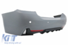 BMW 4-es széria (F32, F33) Sport Design Komplett Bodykitt (Évj.: 2013 - 2016) by CarKitt