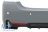 BMW 4-es széria (F32, F33) Sport Design Komplett Bodykitt (Évj.: 2013 - 2016) by CarKitt