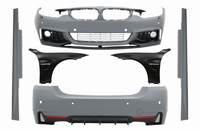 BMW 4-es széria (F32, F33) M-Perfomance Design Komplett Bodykitt (Évj.: 2013 - 2016) by CarKitt