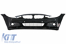 BMW 4-es széria (F32, F33) M-Perfomance Design Bodykitt és Sárvédőpár (Évj.: 2013 - 2017.02) by CarKitt