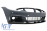 BMW 4-es széria (F32, F33) M-Perfomance Design Bodykitt és Sárvédőpár (Évj.: 2013 - 2017.02) by CarKitt