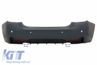 BMW 4-es széria (F32, F33) M-Perfomance Design Bodykitt és Sárvédőpár (Évj.: 2013 - 2017.02) by CarKitt