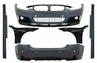BMW 4-es széria (F32, F33) M-Perfomance Design Bodykitt és Sárvédőpár (Évj.: 2013 - 2017.02) by CarKitt