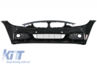 BMW 4-es széria (F32, F33) M-Perfomance Design Bodykitt Vesepár (Évj.: 2013-tól) by CarKitt