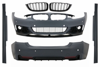 BMW 4-es széria (F32, F33) M-Perfomance Design Bodykitt Vesepár (Évj.: 2013-tól) by CarKitt