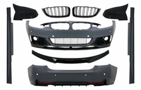BMW 4-es széria (F32) M Design Komplett Bodykitt, Visszapillantótükör ház és Vesepár (Évj.: 2013 - 2019.03) by CarKitt