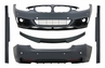 BMW 4-es széria (F32) M-Perfomance Design Bodykitt és Csomagtér Spoiler (Évj.: 2013-tól) by CarKitt