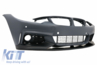 BMW 4-es széria (F32) M-Perfomance Design Bodykitt és Csomagtér Spoiler (Évj.: 2013-tól) by CarKitt