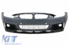 BMW 4-es széria (F32) M-Perfomance Design Bodykitt és Csomagtér Spoiler (Évj.: 2013-tól) by CarKitt
