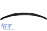 BMW 4-es széria (F32) M-Perfomance Design Bodykitt és Csomagtér Spoiler (Évj.: 2013-tól) by CarKitt