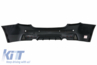 BMW 4-es széria (F32) M-Perfomance Design Bodykitt és Csomagtér Spoiler (Évj.: 2013-tól) by CarKitt