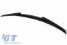 BMW 4-es széria (F32) M-Perfomance Design Bodykitt és Csomagtér Spoiler (Évj.: 2013-tól) by CarKitt