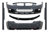 BMW 4-es széria (F32) M-Perfomance Design Bodykitt és Csomagtér Spoiler (Évj.: 2013-tól) by CarKitt