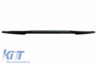 BMW 4-es széria (F32) M-Perfomance Design Bodykitt és Csomagtér Spoiler (Évj.: 2013-tól) by CarKitt
