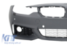 BMW 4-es széria (F32, F33) Sport Design Komplett Bodykitt (Évj.: 2013 - 2016) by CarKitt