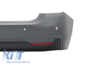 BMW 4-es széria (F32, F33) Sport Design Komplett Bodykitt (Évj.: 2013 - 2016) by CarKitt