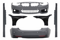 BMW 4-es széria (F32, F33) Sport Design Komplett Bodykitt (Évj.: 2013 - 2016) by CarKitt