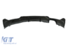 BMW 4-es széria (F32, F33, F36) M-Perfomance Design Toldat és Diffúzor (Évj.: 2013 - 2019.03) by CarKitt