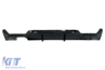 BMW 4-es széria (F32, F33, F36) M-Perfomance Design Toldat és Diffúzor (Évj.: 2013 - 2019.03) by CarKitt